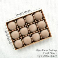 Velvet Elegance Holiday Ornaments Set™