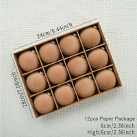 Velvet Elegance Holiday Ornaments Set™