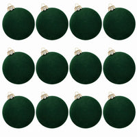 Velvet Elegance Holiday Ornaments Set™