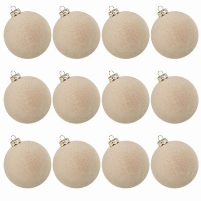 Velvet Elegance Holiday Ornaments Set™