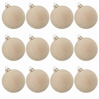 Velvet Elegance Holiday Ornaments Set™